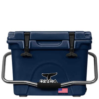 20 Quart Cooler-Blue-ORCA