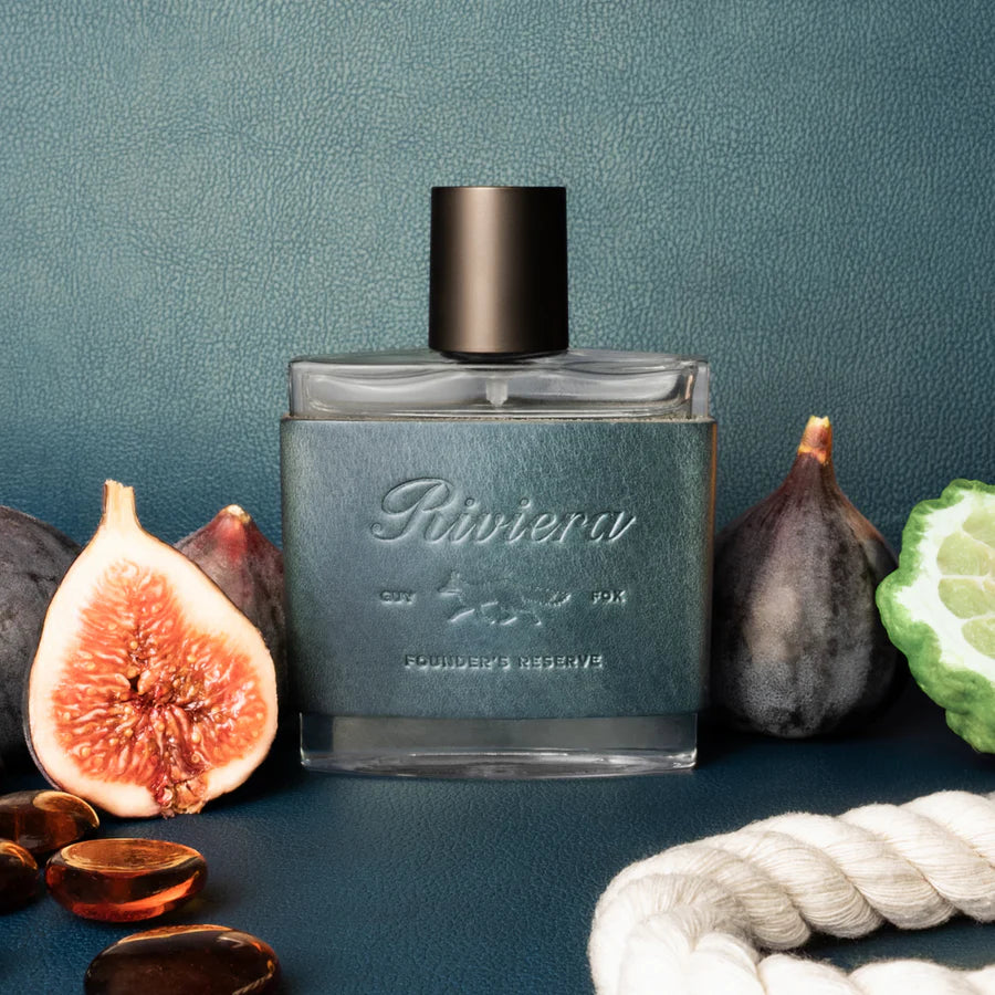 Riviera | Founder's Reserve - Guy Fox