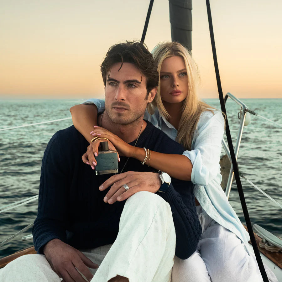 Riviera | Founder's Reserve - Guy Fox