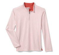 Game Day XC+™ Q-Zip - Red Goal Post