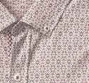 Game Day XC+™ LS - Maroon Football