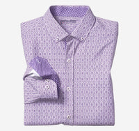 Game Day XC+™ LS - Purple Football