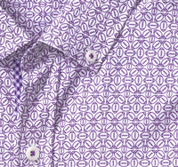 Game Day XC+™ LS - Purple Football