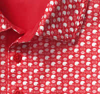 Game Day XC+™ Polo - Red Helmet