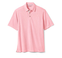 Vintage Polo- Pink