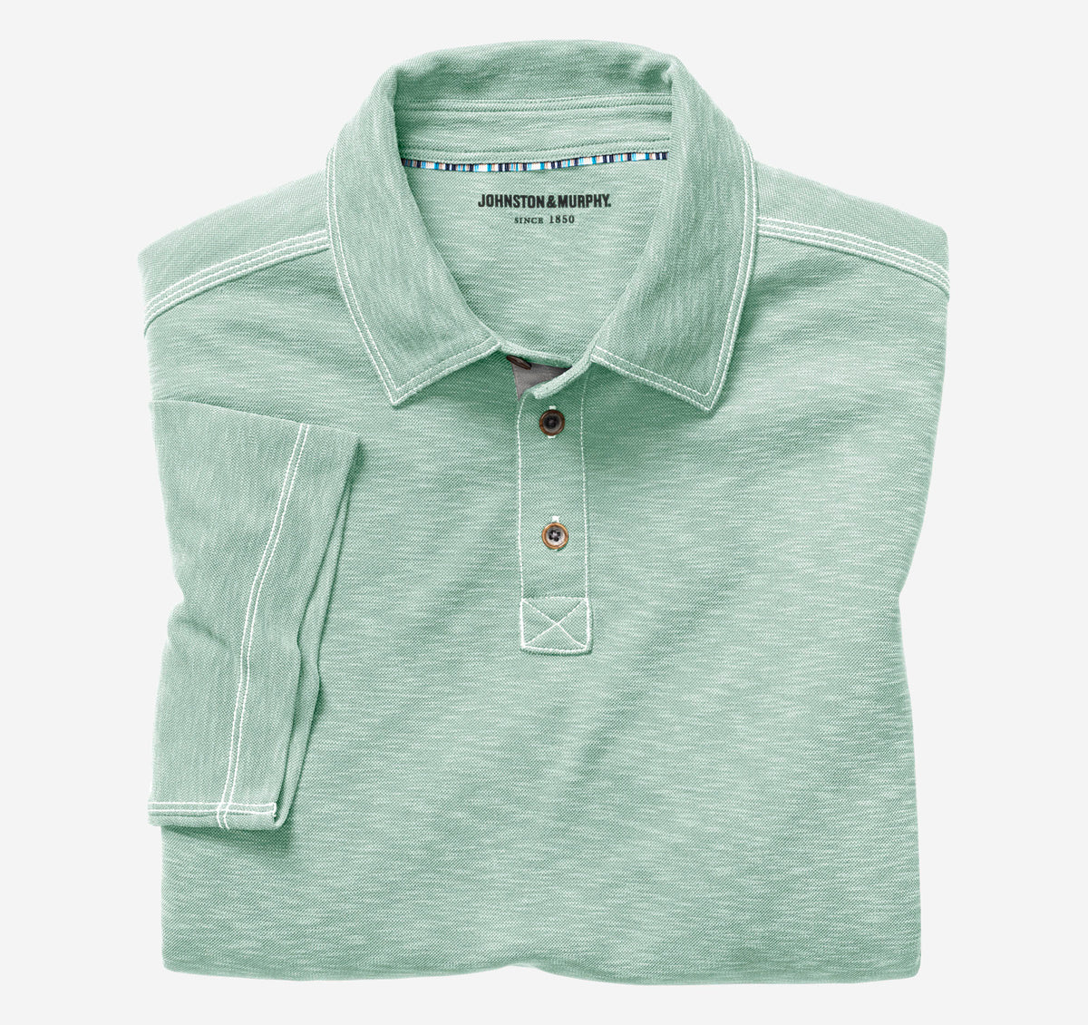 Vintage Polo-Mint