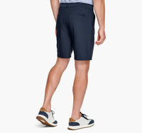XC4 Performance Flat-Front 9" Short - Navy