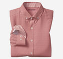 Game Day XC+™ LS - Red Gingham