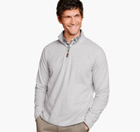 Icon Reversible Solid QZ - White/Storm