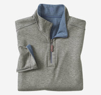 Icon Reversible Solid QZ - Blue/Gray