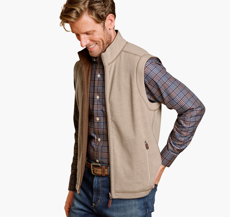 Icon Reversible Vest