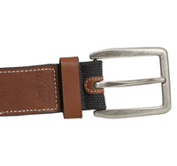 XC4 Sport Casual Belt-Tan Leather- Johnston&Murphy