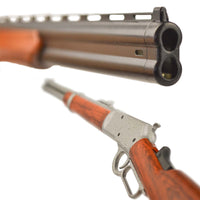 Lever Action Rifle BBQ Lighter