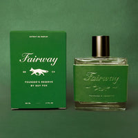 Guy Fox - Fairway Scent