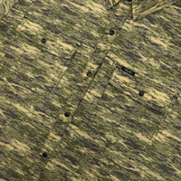 San Jac SS Perf Shirt-Camo