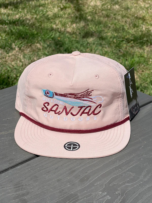 The Lure - Beige - SanJac
