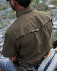 Guayabera Libre - Camino - TS
