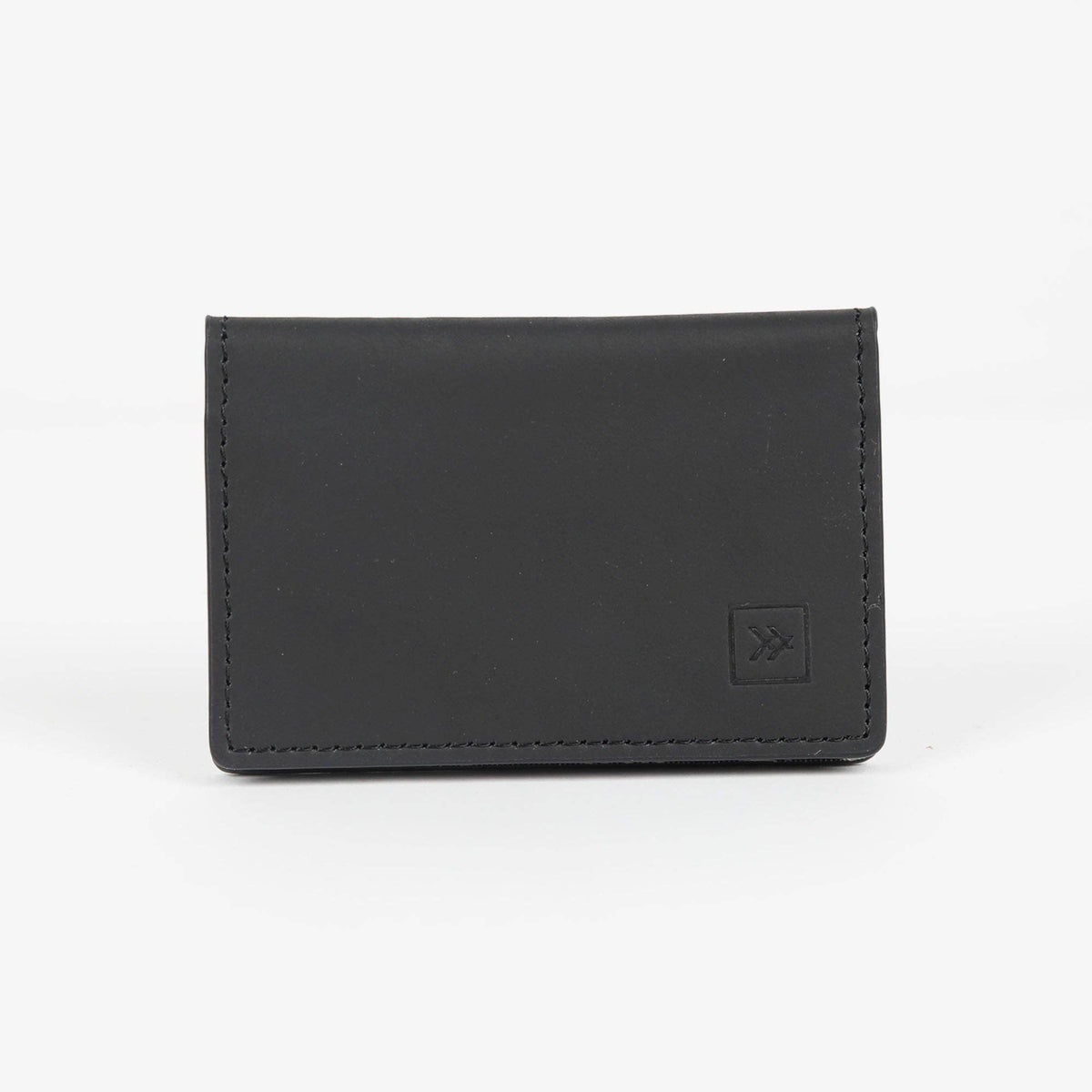 Sanders - Leather Bifold Wallet