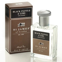 BP&L Cologne 50ml- St. James