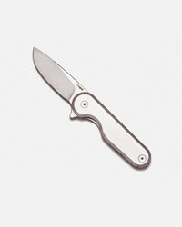 Rook Knife