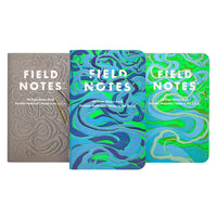 Field Notes - Set of 3