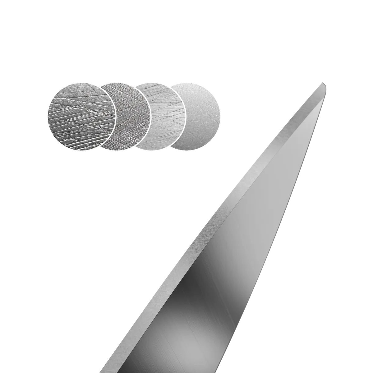 HORL Schere