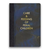 Care & Feeding Journal