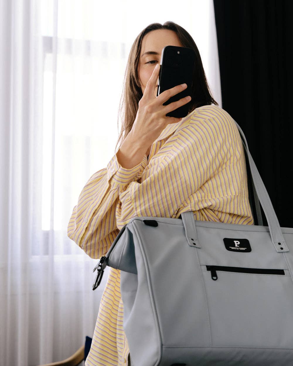 Cascade Tote