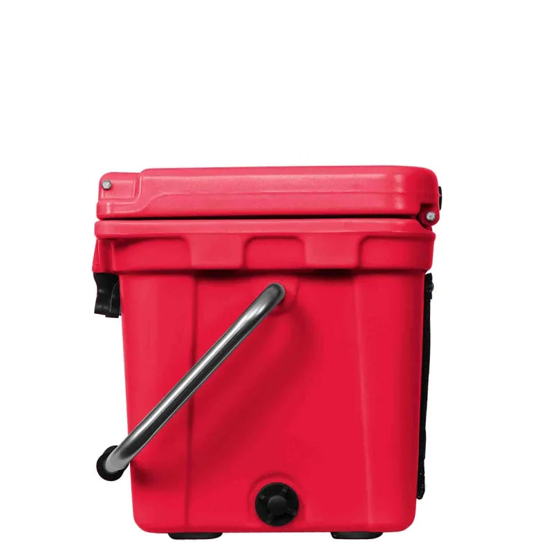 20 Quart Cooler-Red-ORCA