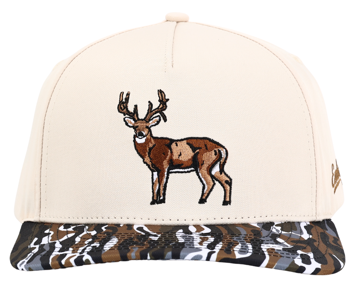 Ranch Camo "Buck"