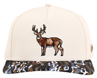 Ranch Camo "Buck"