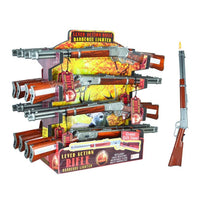 Lever Action Rifle BBQ Lighter