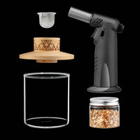 Alchemi™ Single Serve Smoker Kit-Viski