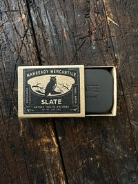 Slate Solid Cologne-Manready Mercantile