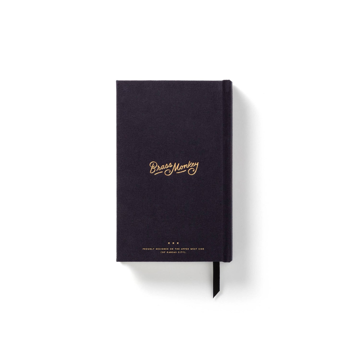 Hidden Agenda Undated Mini Planner