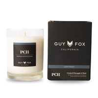 PCH Candle-Guy Fox