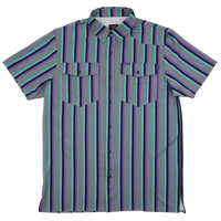Short Sleeve - Retro