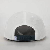 PATCH HAT BLUE
