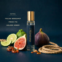 Founder Reserve Travel Set