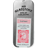 Cathay Solid Cologne - Mr. Gladstone