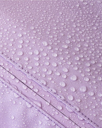 Cascade Duffel Bag-Lavender