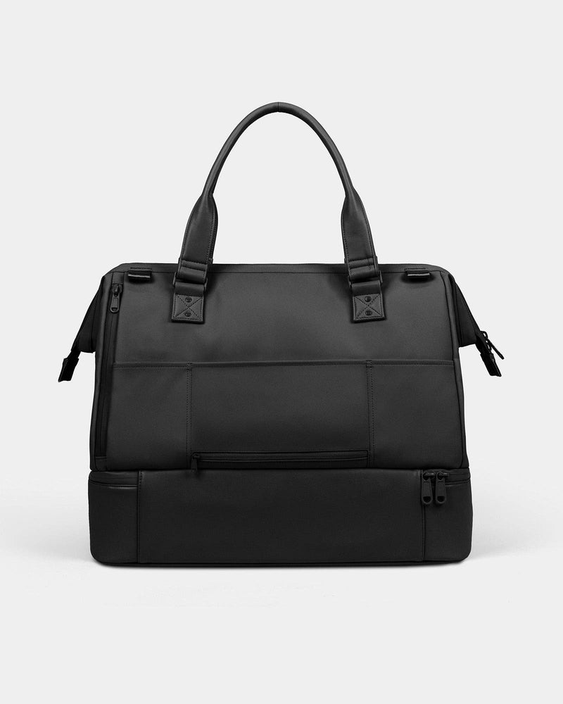 Cascade Weekender