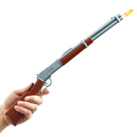 Lever Action Rifle BBQ Lighter