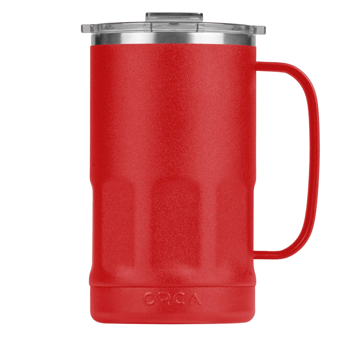 Stein 28oz- Red -Orca