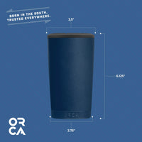 KIC Navy - ORCA