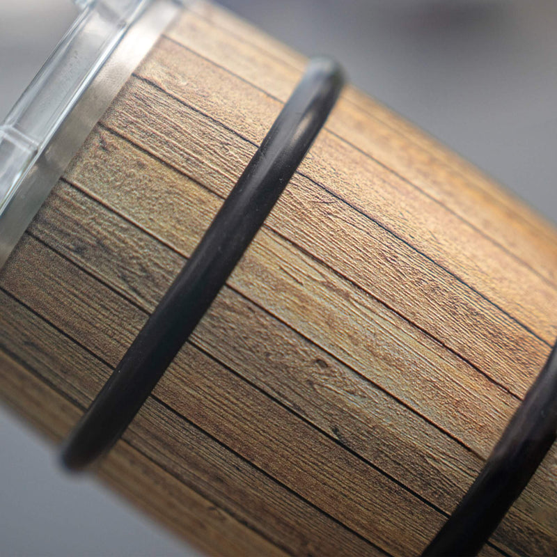 Barrel 12oz - White Oak - ORCA