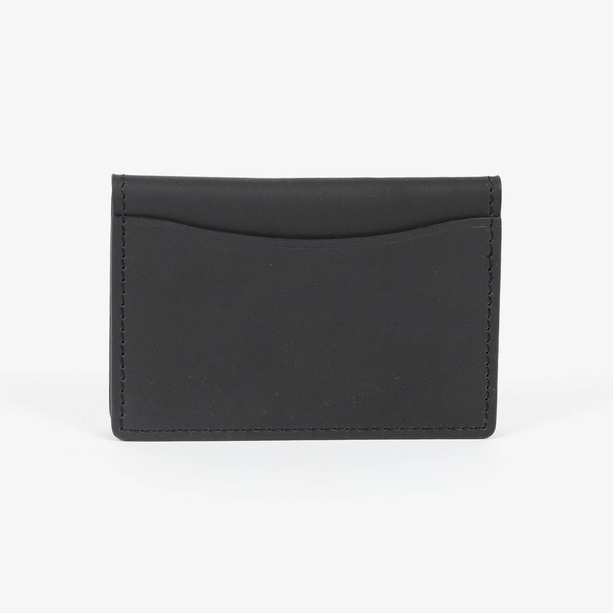 Sanders - Leather Bifold Wallet