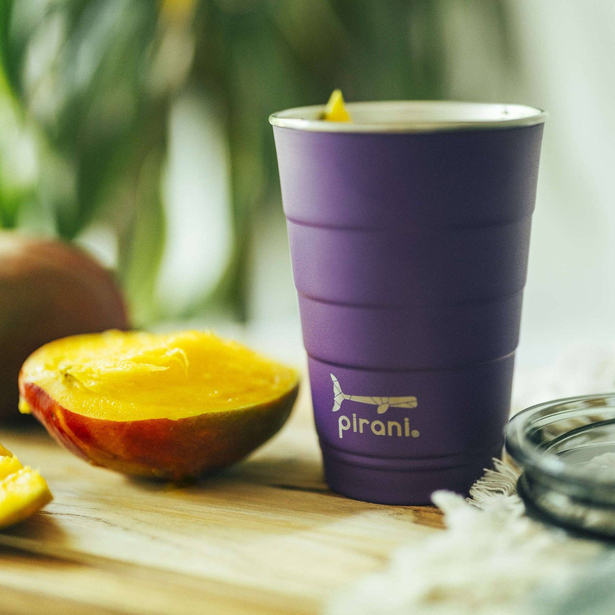 Pirani Tumbler 16 oz - Solstice Purple