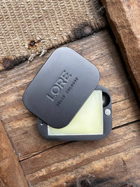 Lore Solid Cologne-Manready Mercantile