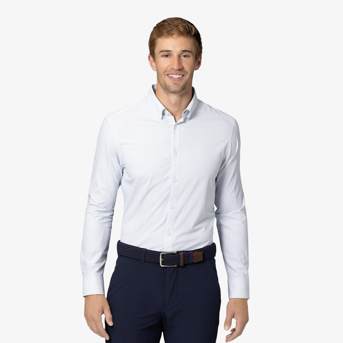 Monaco Dress Shirt